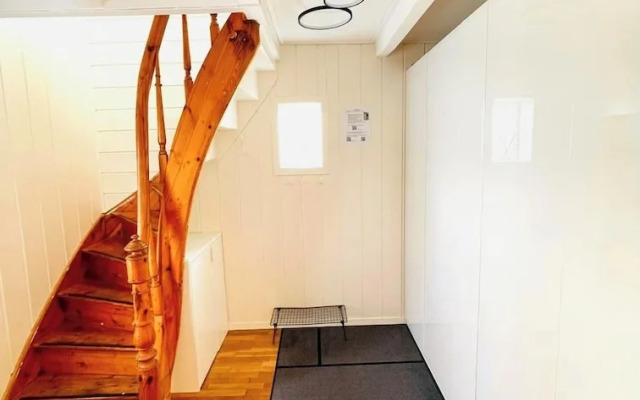 Central Stavanger Guesthouse