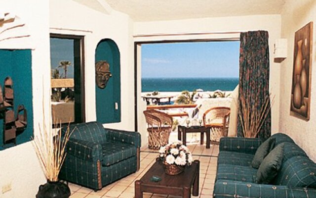 Sol Mar Beach Club Resort, Cabo San Lucas, Mexico
