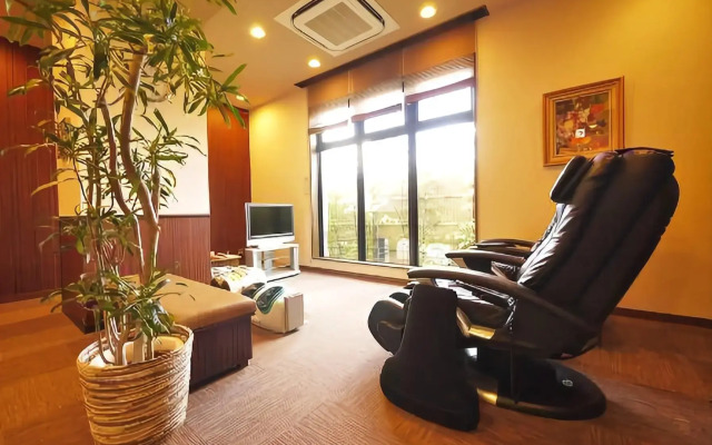 Hotel Route Inn Dai Ni Suwa Inter
