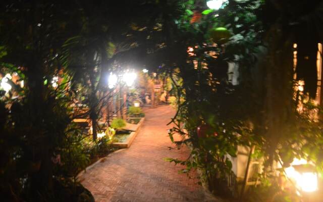 The Orchid Garden Villas, Hoi An