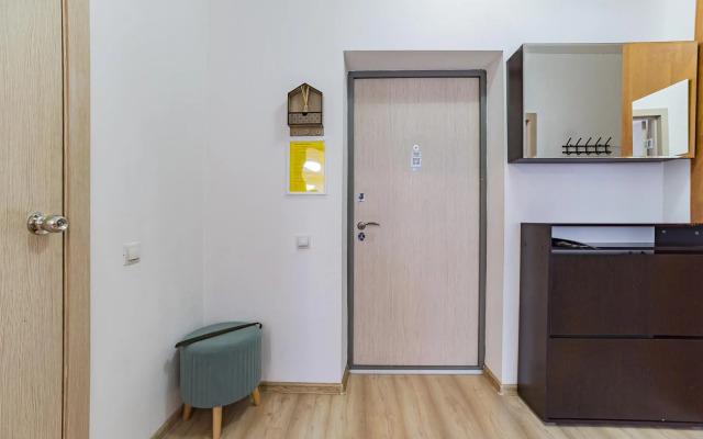 Апартаменты на улице Академика Сахарова 29/4