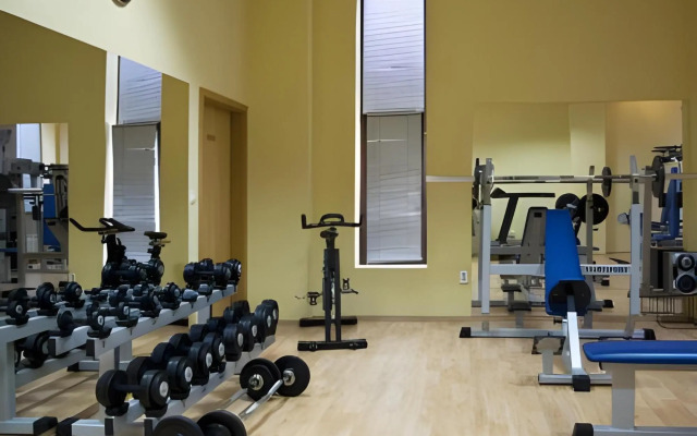 Hotel Perla2