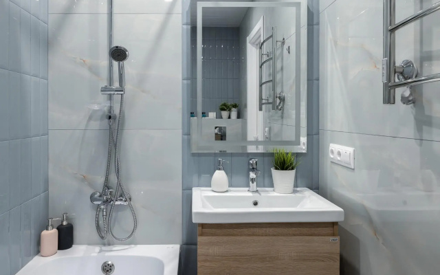 Smart Lofts (Смарт Лофтс) на улице Дмитровская