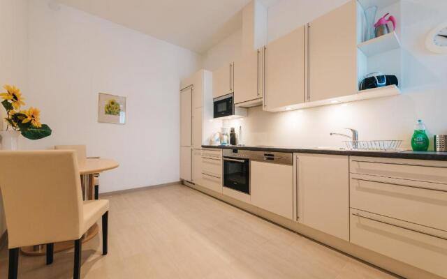 Duschel Apartments City Center