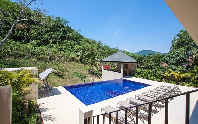 Si Fah Villa