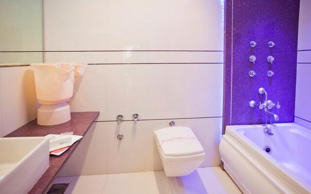 Hotel Stay Inn