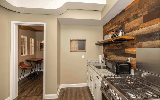 Monmouth Lofts