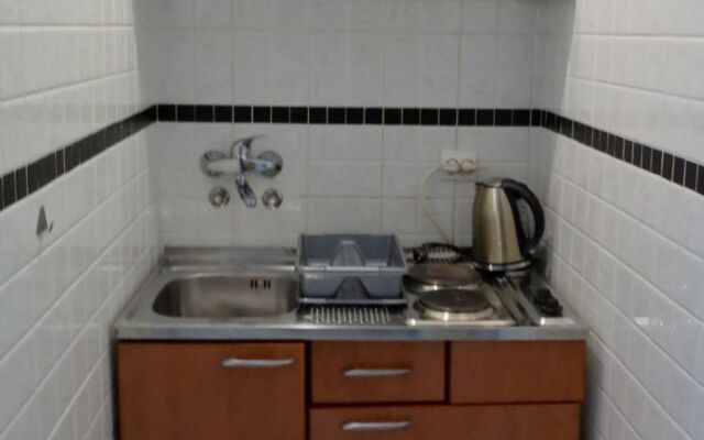 Apartment Gašpar A2-MALI Crikvenica, Riviera Crikvenica