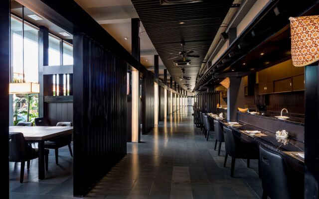 Grandvrio Ocean Resort Danang