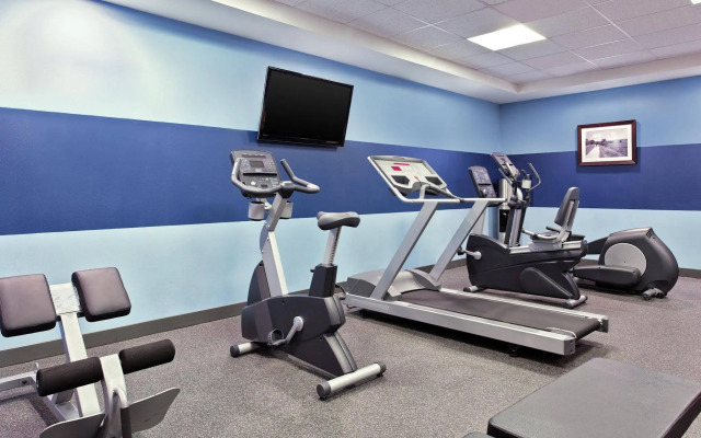 Four Points by Sheraton College Station