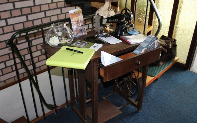 Spacious Apartment in Immerath With Sauna