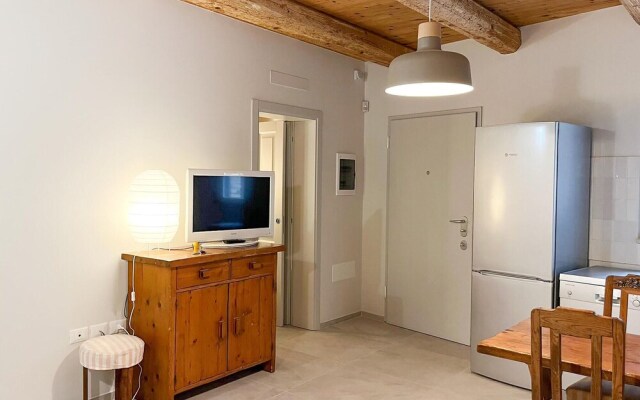 Stunning Apartment in Mondolfo With 3 Bedrooms