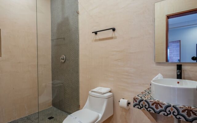 Hotel Casa 57