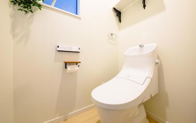 Villa Hanasaku Fujikawaguchiko