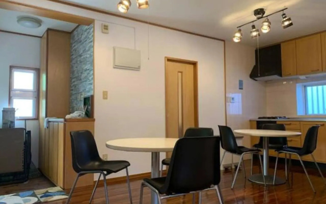 Mizu House Yagaji B32