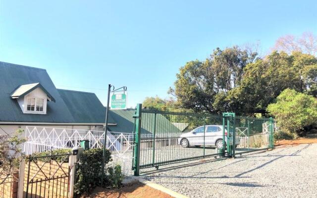 Gateside Guest House
