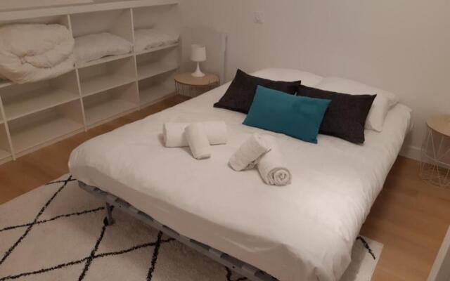 New House Of 100m Garden Terrace In Baden