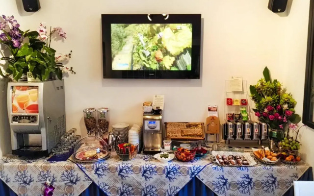 Cinqueterre Residence