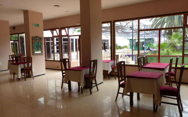 Sud Bahia Agadir Bahia City Hotel
