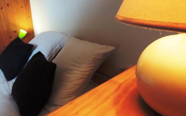 Appartement Les Gets, 2 pièces, 4 personnes - FR-1-598-20