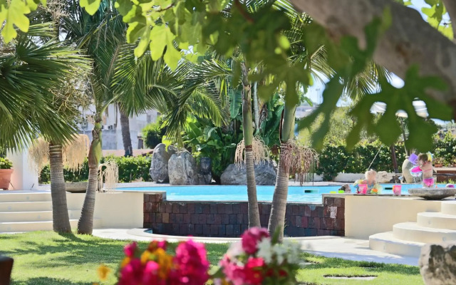 Residence La Giara