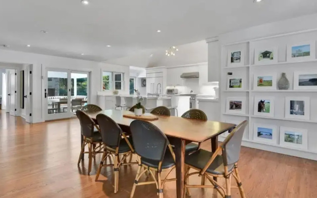 Villa Bridgehampton Village