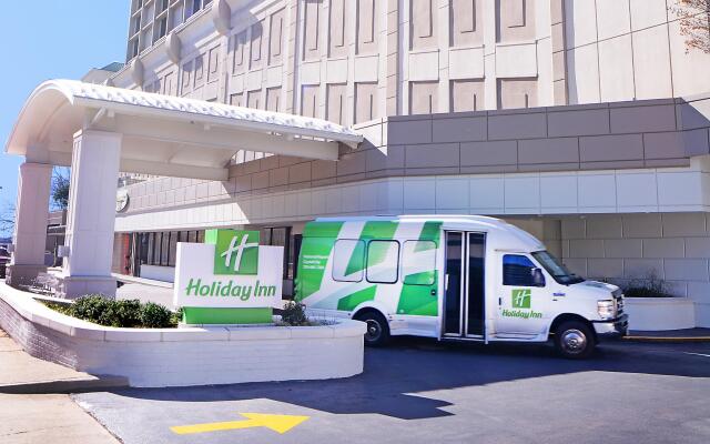 Holiday Inn National Airport/Crystal City, an IHG Hotel