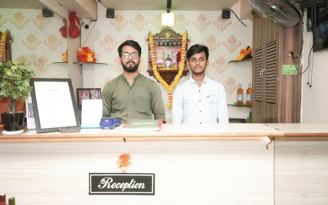 Hotel Neelkiran