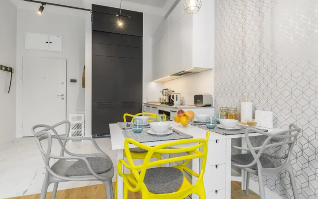 WROCLAW CENTRAL Luxurious Loft