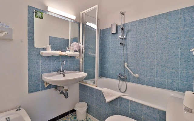 Logis Hotel Le Relais Imperial