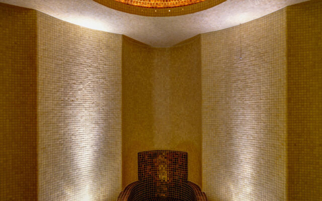 Monastero Santa Rosa Hotel & Spa