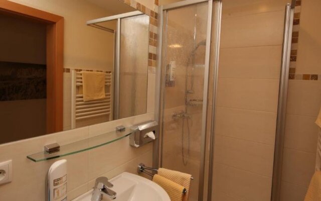Aparthotel Ramsau