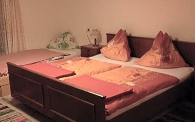 Pension Charlotte