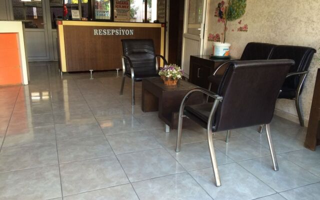 Ersoy Ağa Otel Pansi̇yon