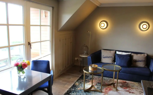 Ferienwohnung Heefwai 2 "w5"