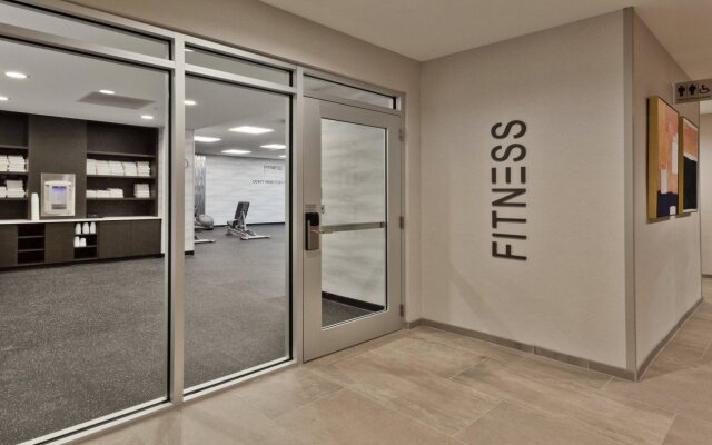 Fairfield Inn & Suites by Marriott Birmingham Colonnade