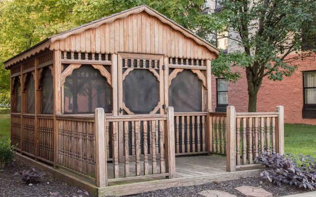 TownePlace Suites by Marriott Lafayette