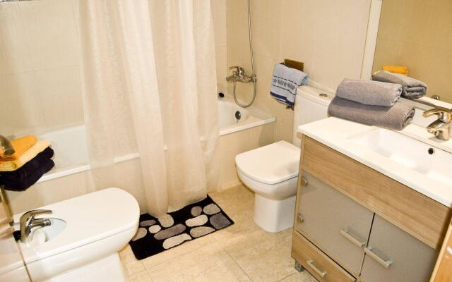 Apartaments Eton