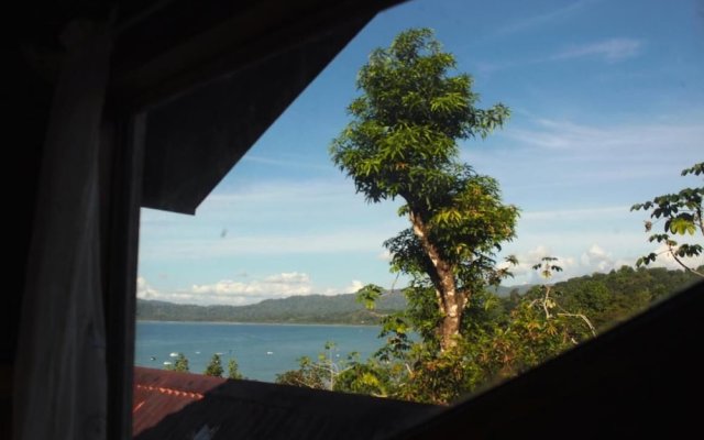 Triple Room With sea and Mountain Views Perfecto for Couples
