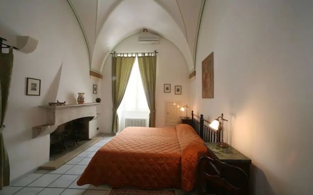 Masseria Appidé