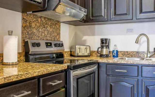 Serenity Rainforest Condos