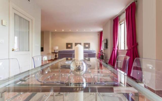 Apartamento Plaza Nueva