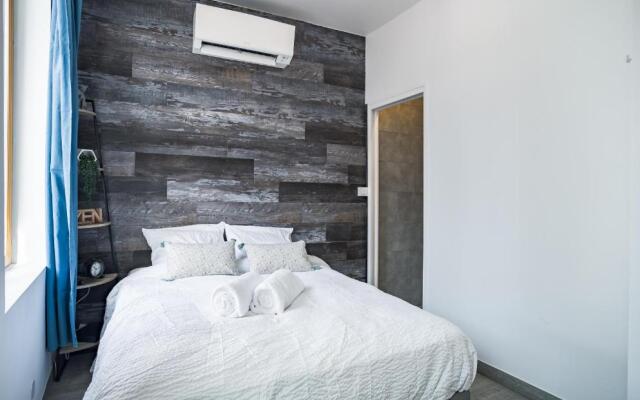 Studio du Palais - Terrasse- Hypercentre