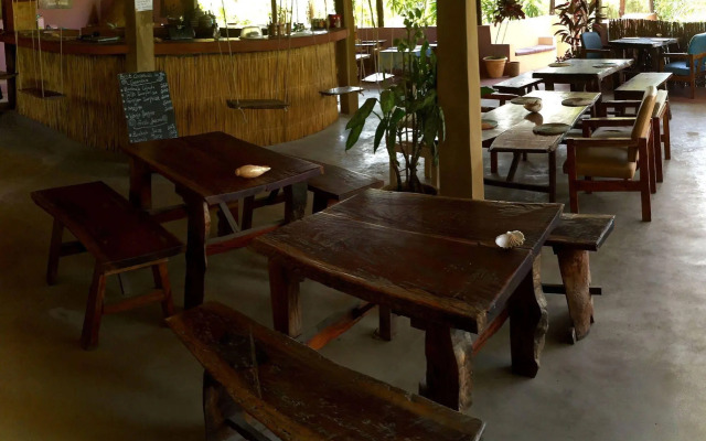Nemasu Eco-Lodge