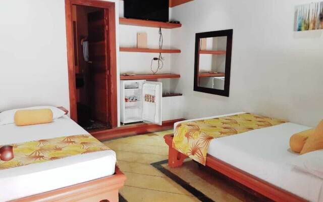 Hotel Porton del Sol