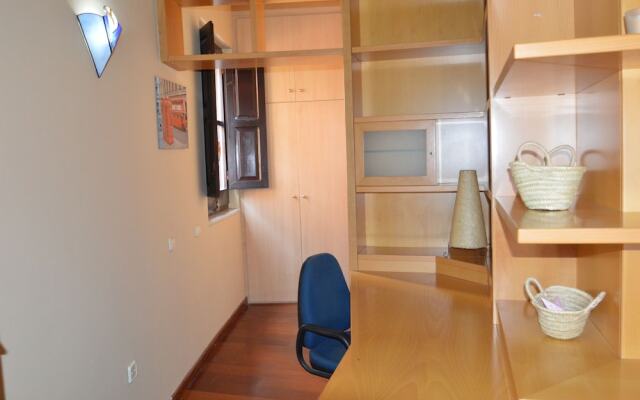 Tarragona Suites 70- CAVALLERS