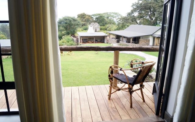 Arusha Villa