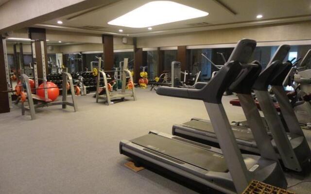 Seasons Hotel - Rajkot