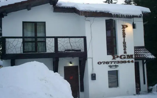 Transalpina Spa
