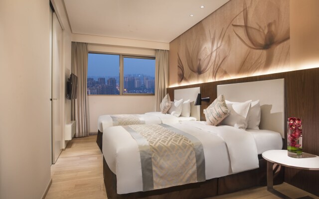 EVEN Hotel Hangzhou Yintai City by IHG